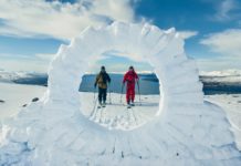 Bjarne Salen Presents Apogee – Memorial Film For Andreas Fransson And JP Auclair