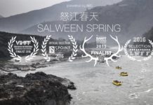NRS Films Presents Salween Spring