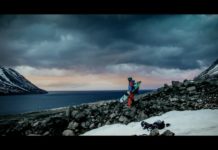 Zak Emerson Presents The First Day Of Summer