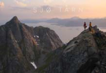 Eddie Bauer Presents Sjo Tarn