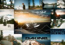 Lucas Wachs Presents Volcano Voyage