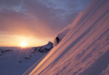 Winter Wildlands Alliance Presents Backcountry Film Festival 2017/2018 Teaser