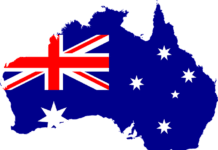 What Is The Smallest Mountain In The World? Australia | Pixabay Image
