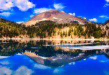 This Week’s Mountain News – September 18-24, 2017 Lassen Volcanic National Park | Pixabay Image