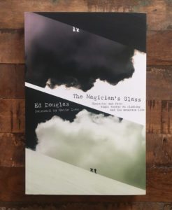 The Magician's Glass by Ed Douglas
