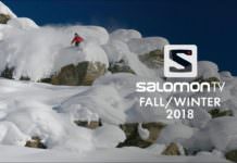 Salomon TV Presents Fall/Winter Teaser