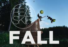Real Skifi Presents Fall