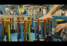 WeighMyRack Presents How Climbing Ropes Are Made
