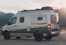 Winnebago Enters The Adventure Van Market With The Winnebago Revel