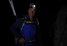 G3U Presents Backcountry Steeps: The Alpine Start