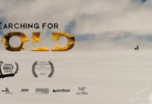 Whiteroom Productions Presents Searching For Gold Trailer