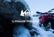 REI Presents Follow Through