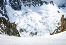 Tracked Out Presents Steeps Of Chamonix