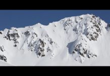 All Us In Winterland Presents Mt. Olympus, The Playground Of The Gods