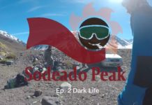 Milk Tea Productions Presents Sodeado Peak: Dark Life