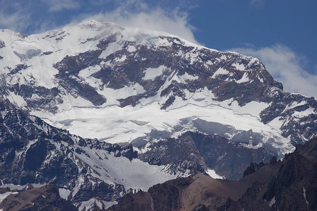 Aconcagua | Pixabay Image