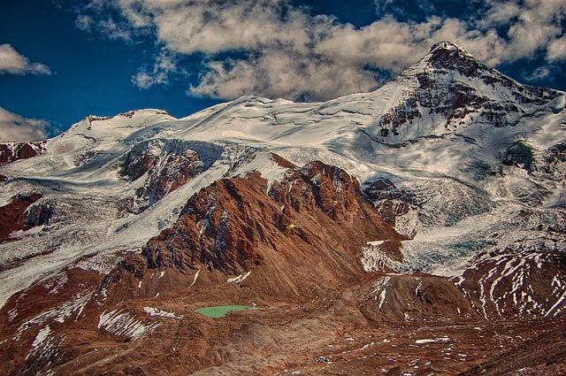 Aconcagua | Pixabay Image