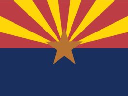 Arizona Wilderness Areas – List & Map Arizona Flag | Pixabay