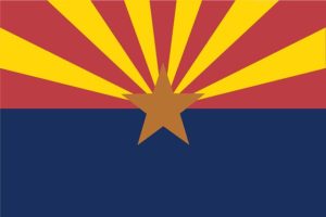 Arizona Flag | Pixabay