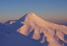 This Week’s Mountain News – October 23-29, 2017 Avachinsky Volcano, Kamchatka, Russia | Pixabay Image