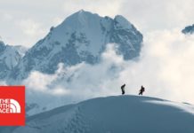 The North Face Presents Life Coach