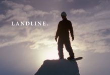 Vans Presents Landline Trailer