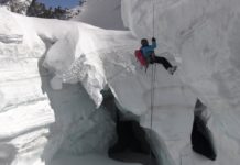 ENSA Chamonix Presents How Strong Are Snow Anchors?