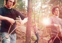 Ylvis Presents Trucker Hitch Music Video