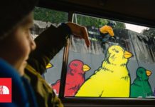 The North Face Presents Imagination: Tom Wallisch