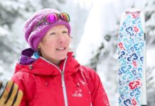 G3U Presents How To Recover From Climbing Skin Failure