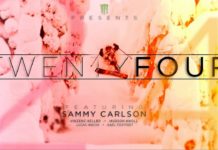 X Games Presents Twenty Four w/ Sammy Carlson Trailer
