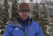 BCA Presents Intro to Multiple Burials In Avalanche Terrain