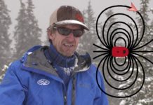 BCA Presents Intro to Avalanche Transceivers for Skiers and Snowboarders