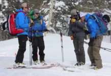 BCA Presents How To Do An Avalanche Transceiver Trailhead Test For Skiers And Snowboarders