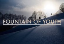 Salomon TV Presents Fountain Of Youth