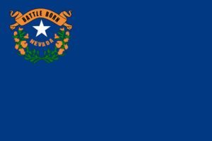 Nevada Flag | Pixabay Image