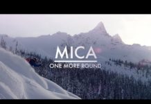 Salomon TV Presents Mica: One More Round