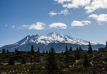 Interesting Facts About Mount Shasta Mount Shasta, California | Pixabay Image