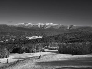 Skiing In New Hampshire | Pixbay Image