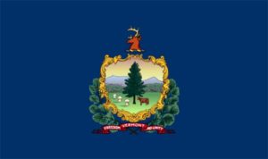 Vermont Flag