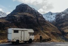 Patagonia Presents Right To Roam