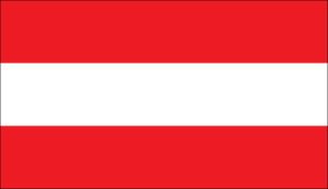 Austria Flag