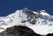 This Week’s Mountain News – October 30-November 5, 2017 Huana Potosi, Bolivia | Pixabay Image