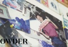 Powder Presents Iconic Lifts: Single Chair, Mad River Glen, Vermont