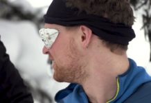 Salomon TV Presents Bearings – South