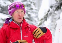 G3U Presents How And Where To Kickturn While Skinning Or Skiing