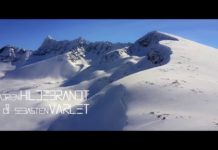 Sebastien Varlet Presents Beyond The Arctic Circle Trailer