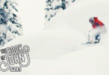 Red Bull Presents The Book Of John J: S2,E1