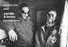 The Black Crows Presents Bruno Compagnet & Camille Jaccoux