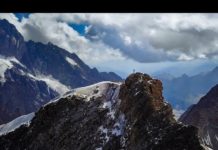 Black Diamond Presents Rhythm